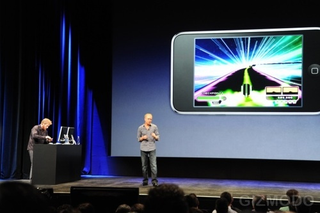 Illustration for article titled Apple 9/9/09 Liveblog